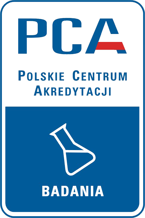 Polskie Centrum Akredytacji - Certyfikat